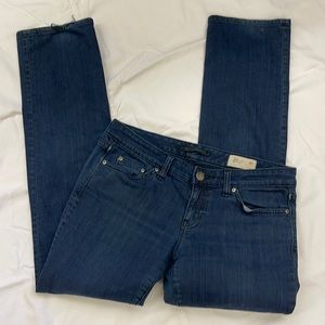 Limited Edition Gap Jeans - size 10R